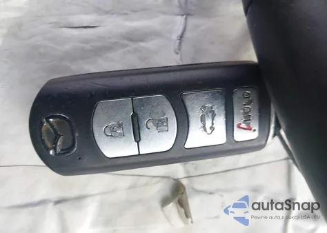 2010 Mazda Mazda6 S Grand Touring from USA, damaged, VIN 1YVHZ8CB9A5M13165